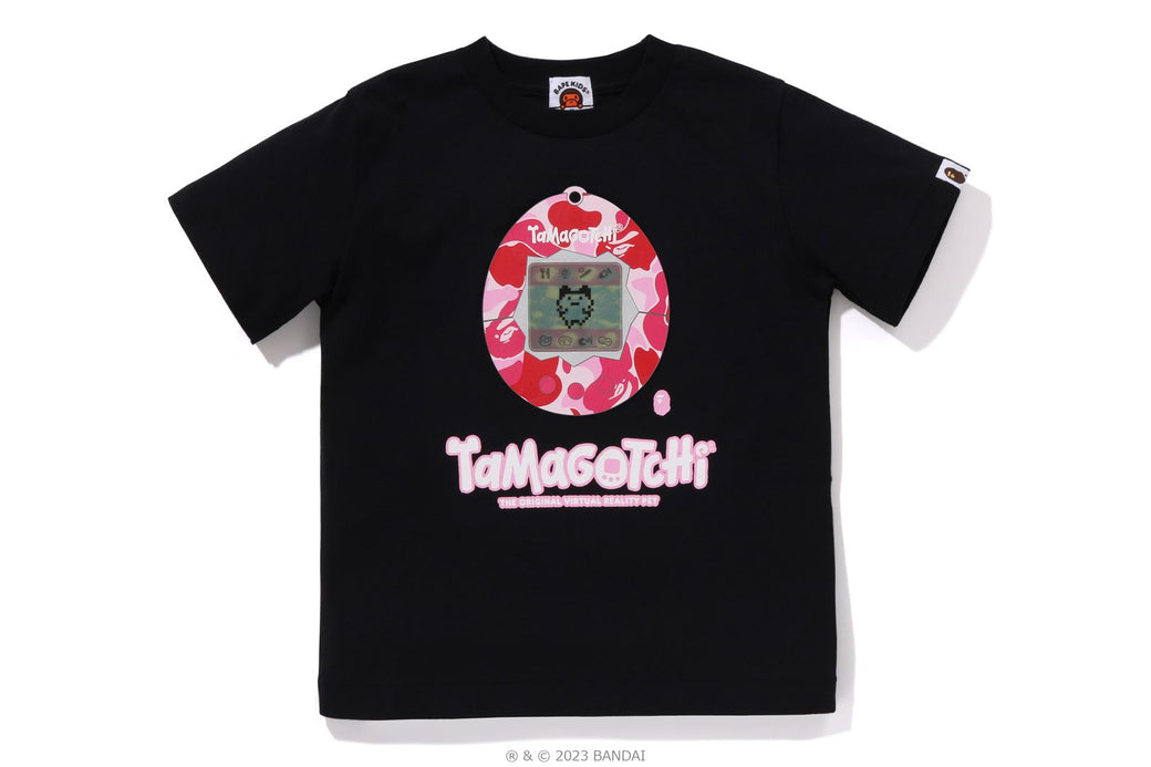 BAPE X TAMAGOTCHI 】TEE #2 | bape.com