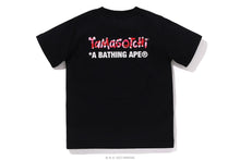 【 BAPE X TAMAGOTCHI 】TEE #2