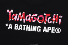【 BAPE X TAMAGOTCHI 】TEE #2