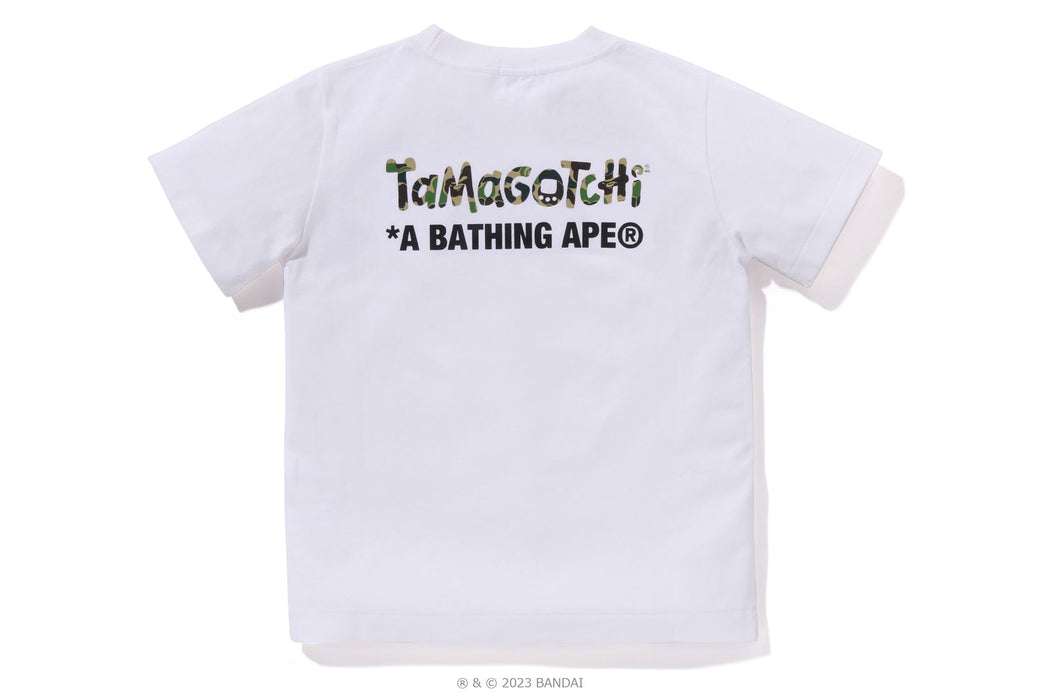 期間限定セール 限定コラボ ⭐︎A サイズ:130 BATHING エイプ APE