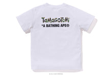 【 BAPE X TAMAGOTCHI 】TEE #2