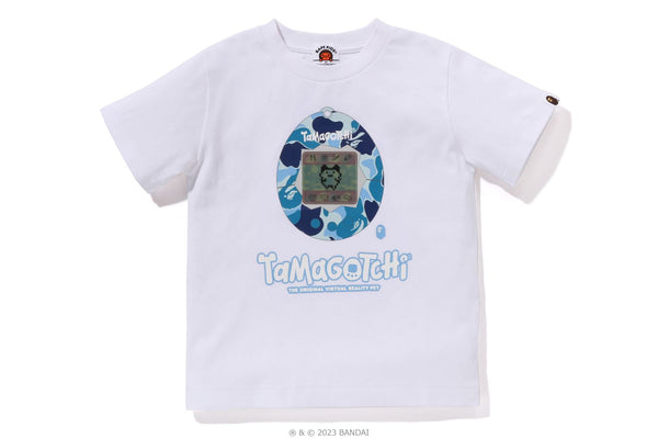 【 BAPE X TAMAGOTCHI 】TEE #2