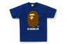 BY BATHING APE TEE