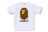 BY BATHING APE TEE