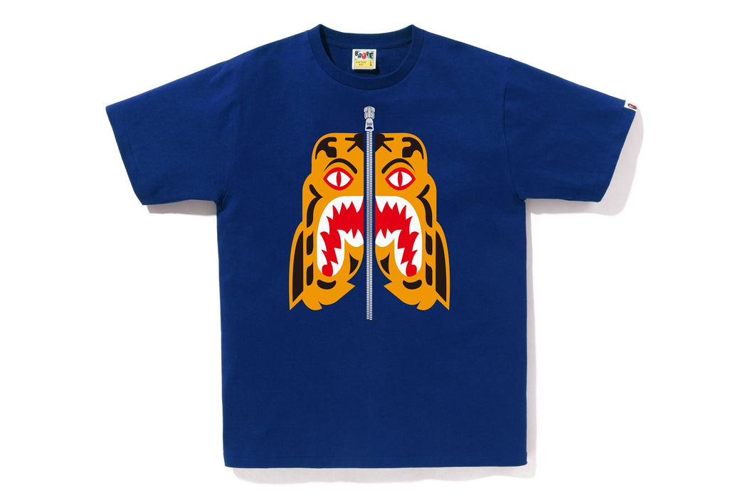 TIGER TEE | bape.com