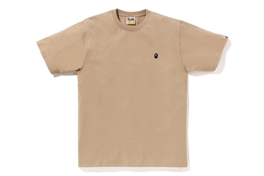 APE HEAD ONE POINT TEE