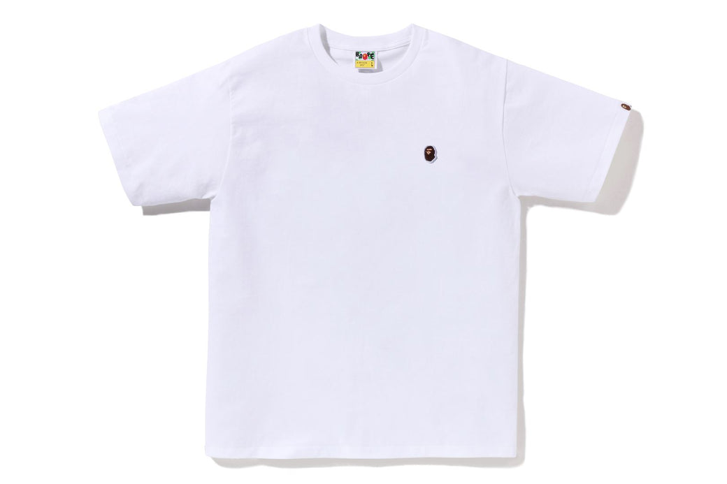 APE HEAD ONE POINT TEE