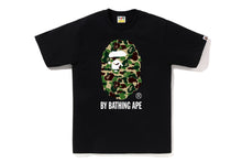 ABC CAMO BY BATHING APE TEE