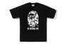 ABC CAMO BY BATHING APE TEE