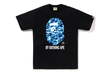 ABC CAMO BY BATHING APE TEE