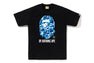 ABC CAMO BY BATHING APE TEE