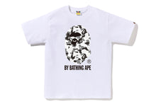 ABC CAMO BY BATHING APE TEE