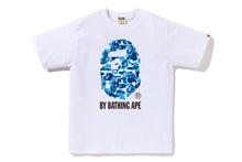 ABC CAMO BY BATHING APE TEE