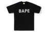 CRYSTAL STONE BAPE LOGO TEE