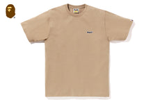 BAPE PATCH ONE POINT TEE