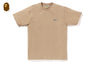 BAPE PATCH ONE POINT TEE
