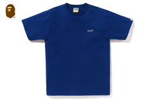 BAPE PATCH ONE POINT TEE