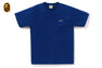 BAPE PATCH ONE POINT TEE