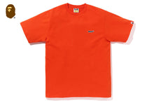 BAPE PATCH ONE POINT TEE