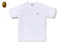 BAPE PATCH ONE POINT TEE