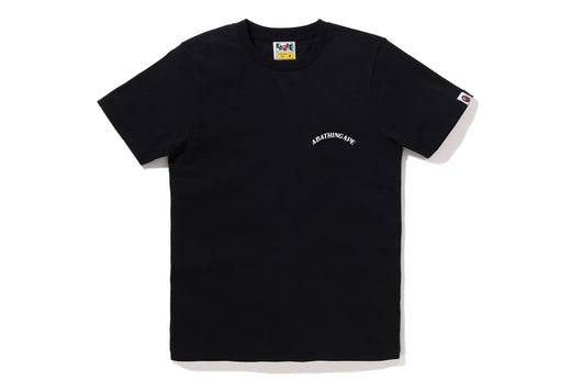 A BATHING APE TEE #1 | bape.com