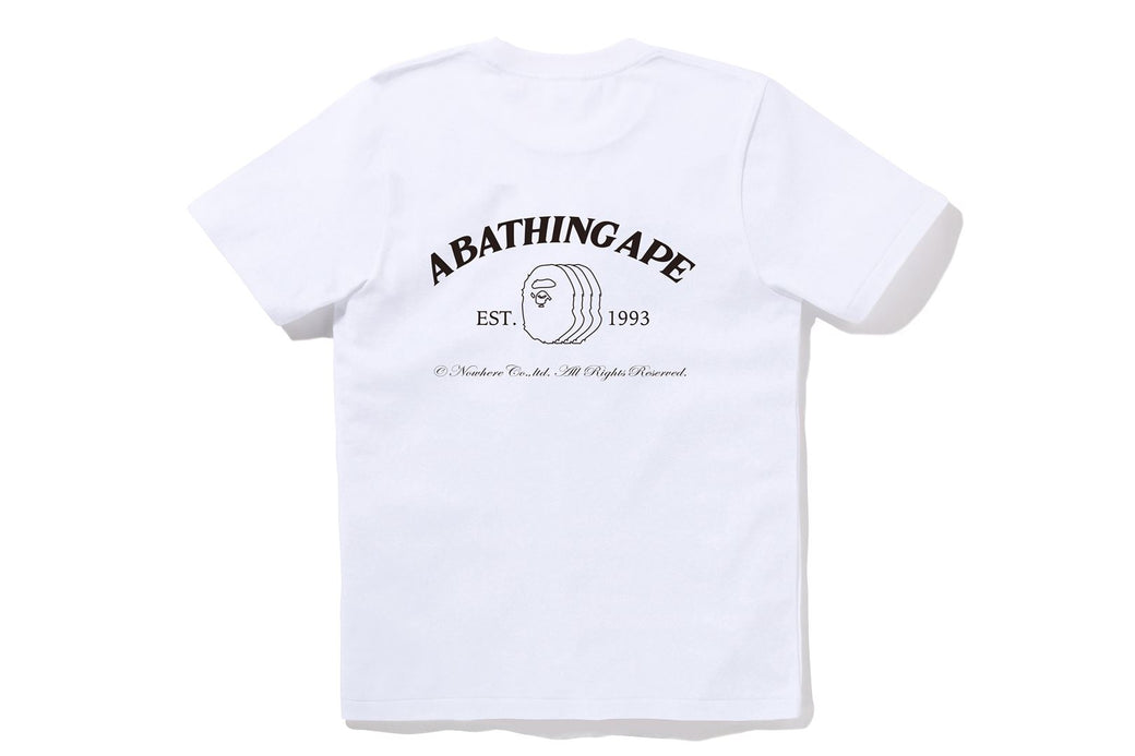 A BATHING APE【 BAPE X TAMAGOTCHI 】TEE #1Tシャツ/カットソー(半袖/袖なし)