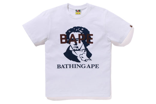 PIGMENT BATHING APE TEE | bape.com