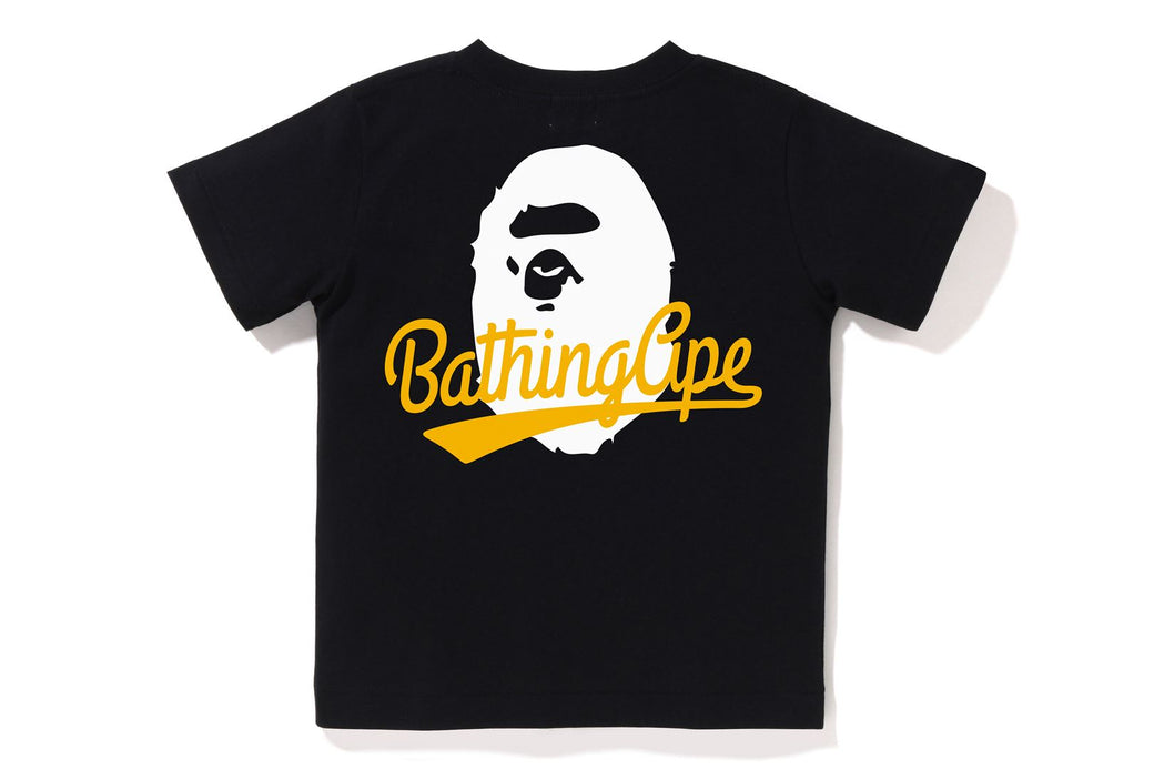 BATHING APE TEE | bape.com