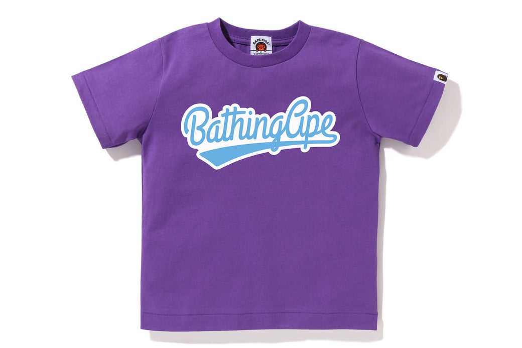 BATHING APE TEE | bape.com