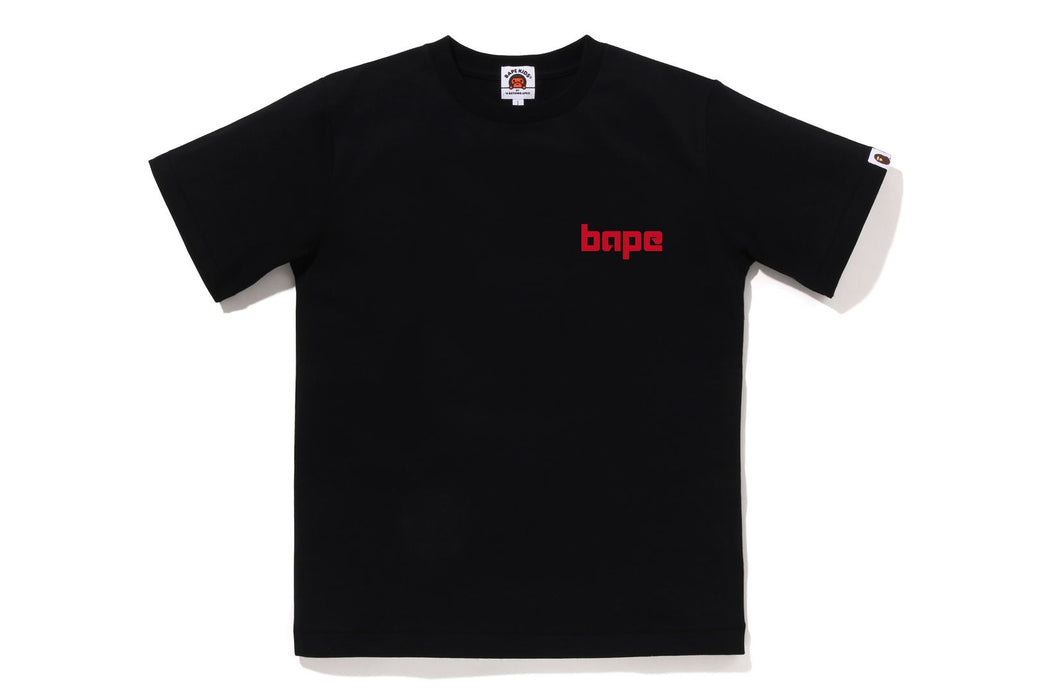 BAPE TEE | bape.com