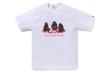 SAKURA VIEWING TEE