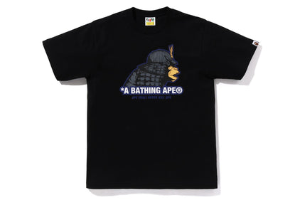 最も信頼できる APEE BAPE A BATHING APE ニットパーカー バッドマン ...