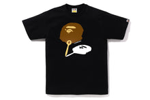 JAPANESE FAN APE HEAD TEE