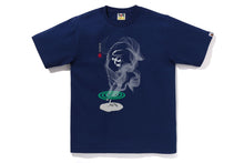 MOSQUITO COIL APE HEAD TEE