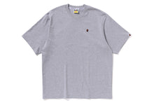 APE HEAD ONE POINT RELAXED FIT TEE