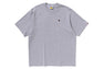 APE HEAD ONE POINT RELAXED FIT TEE