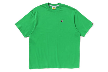APE HEAD ONE POINT RELAXED FIT TEE