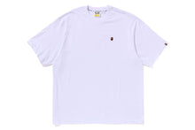 APE HEAD ONE POINT RELAXED FIT TEE