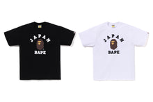 JAPAN COLLEGE CITY TEE