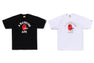 JAPAN COLLEGE TEE