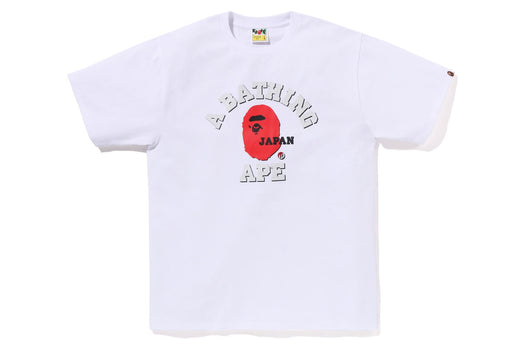 JAPAN COLLEGE TEE