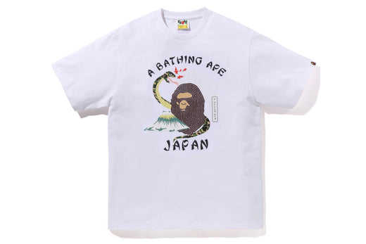 JAPANESE CULTURE TEE