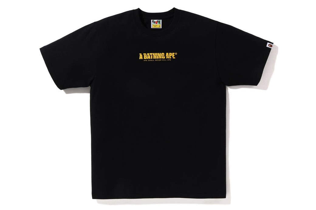 【A BATHING APE】2色展開 JAPAN SOUVENIR TEE 要在庫確認 BAPE T-SHIRT JAPAN SOUVENIR TEE #2