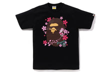 SAKURA APE HEAD TEE