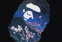 SAKURA PHOTO APE HEAD TEE #2