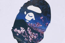 SAKURA PHOTO APE HEAD TEE #2