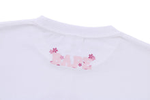 SAKURA PHOTO APE HEAD TEE #2