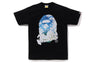 SAKURA PHOTO APE HEAD TEE