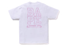 SAKURA PHOTO APE HEAD TEE