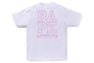 SAKURA PHOTO APE HEAD TEE